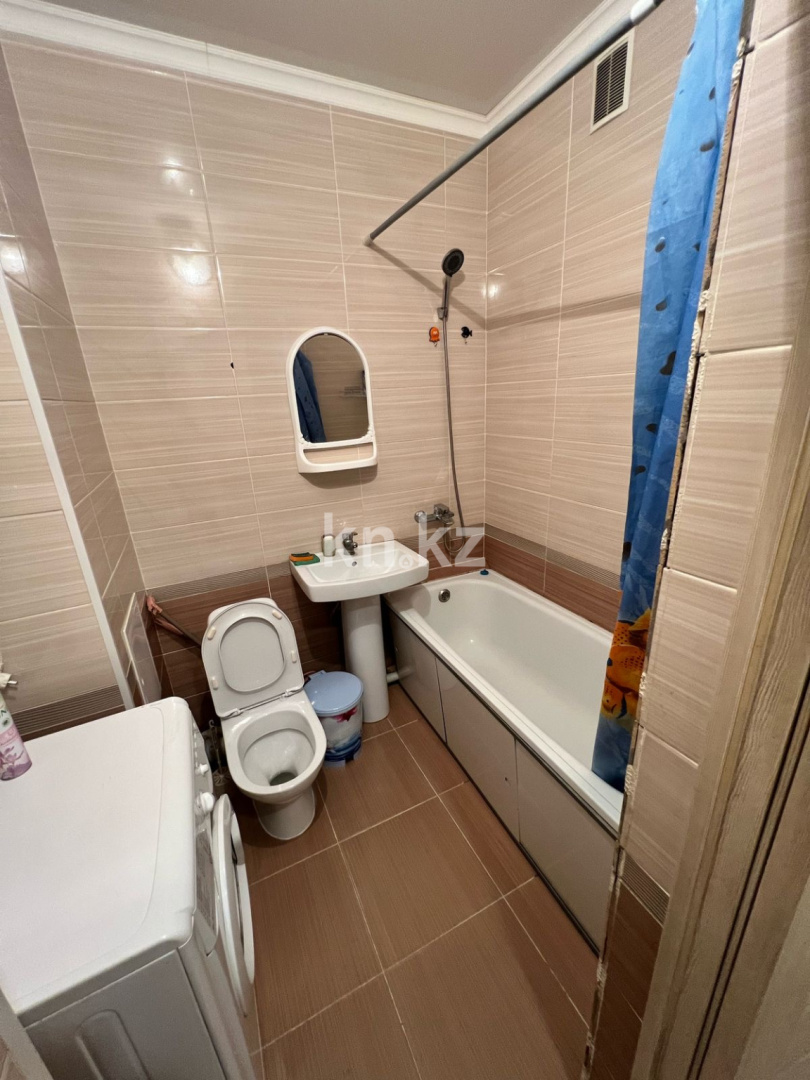 Аренда 1-комнатной квартиры, 39 м² в Астане - фото 9