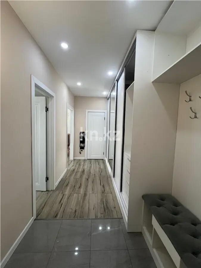 Продажа 1-комнатной квартиры, 42 м² в Алматы - фото 4