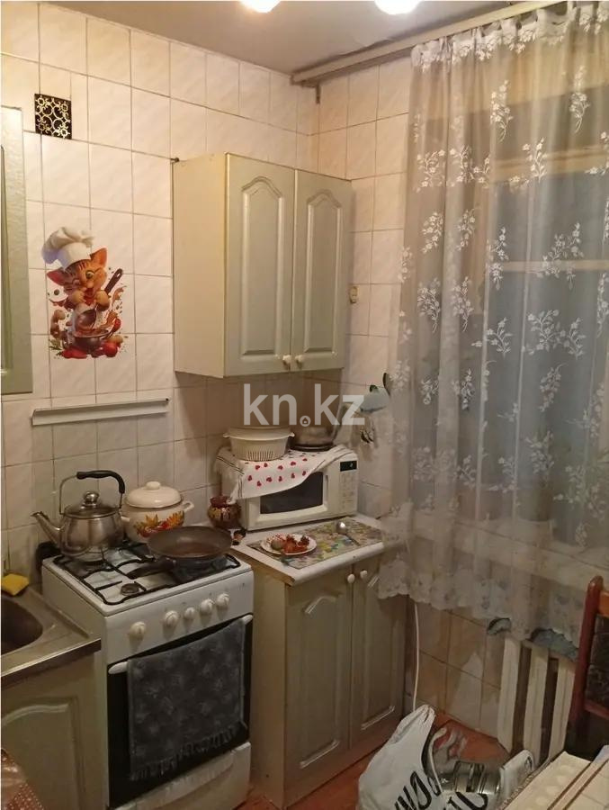 Продажа 2-комнатной квартиры, 48 м² в Алматы - фото 3