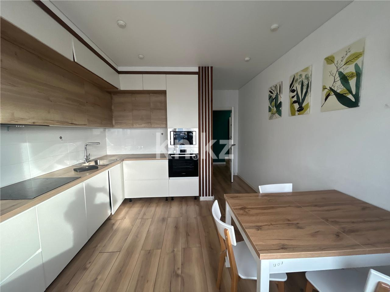 Продажа 3-комнатной квартиры, 83 м², пр. Кабанбай батыра в Астане - фото 14