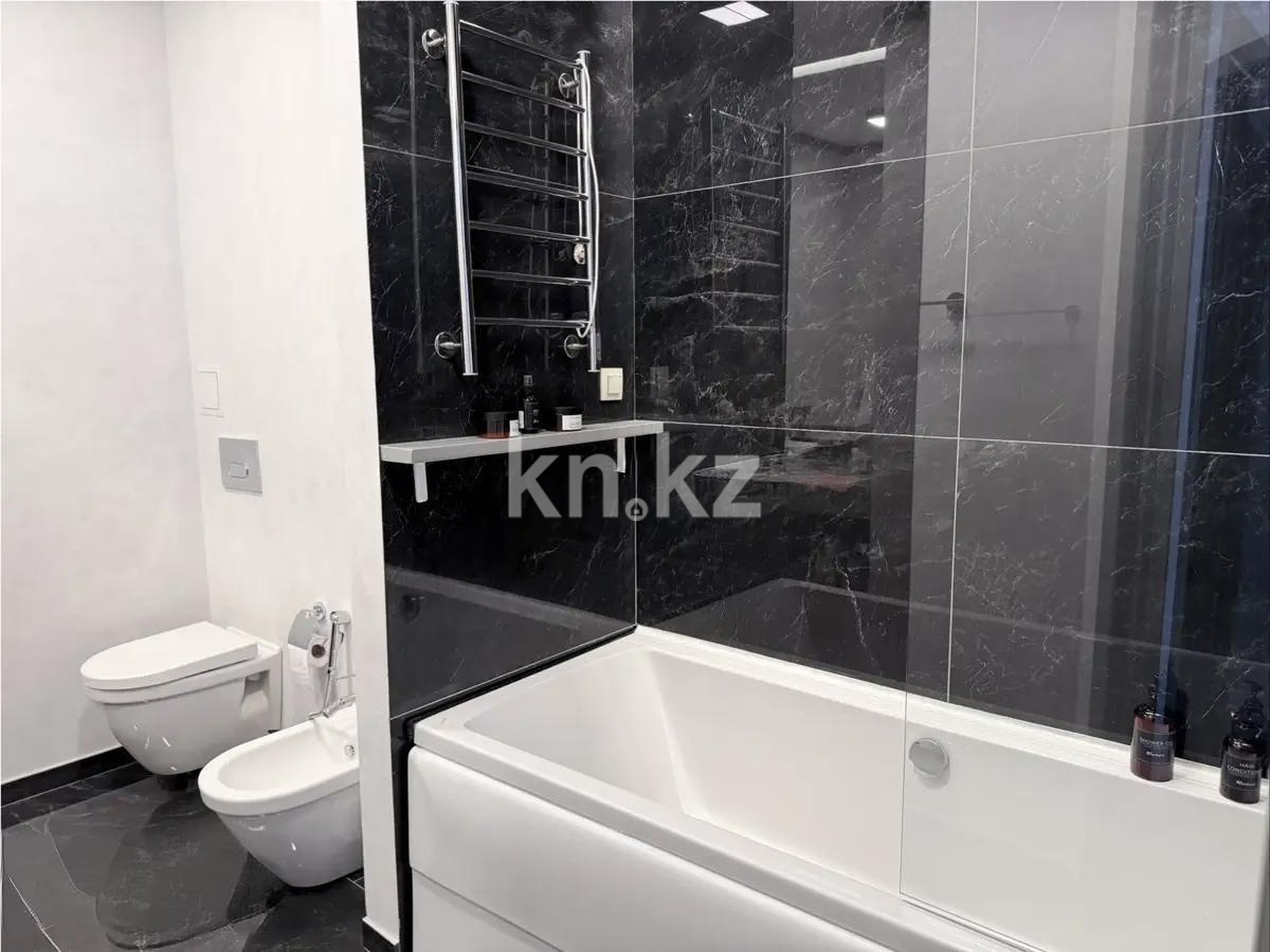 Продажа 2-комнатной квартиры, 85 м² в Астане - фото 4