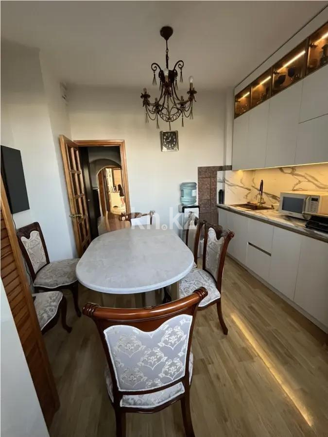 Продажа 3-комнатной квартиры, 75 м², пр. Аль-Фараби, дом  131 в Алматы - фото 4