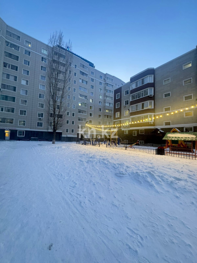 Продажа 2-комнатной квартиры, 66 м², ул. Бокейхана, дом  10 в Астане - фото 8