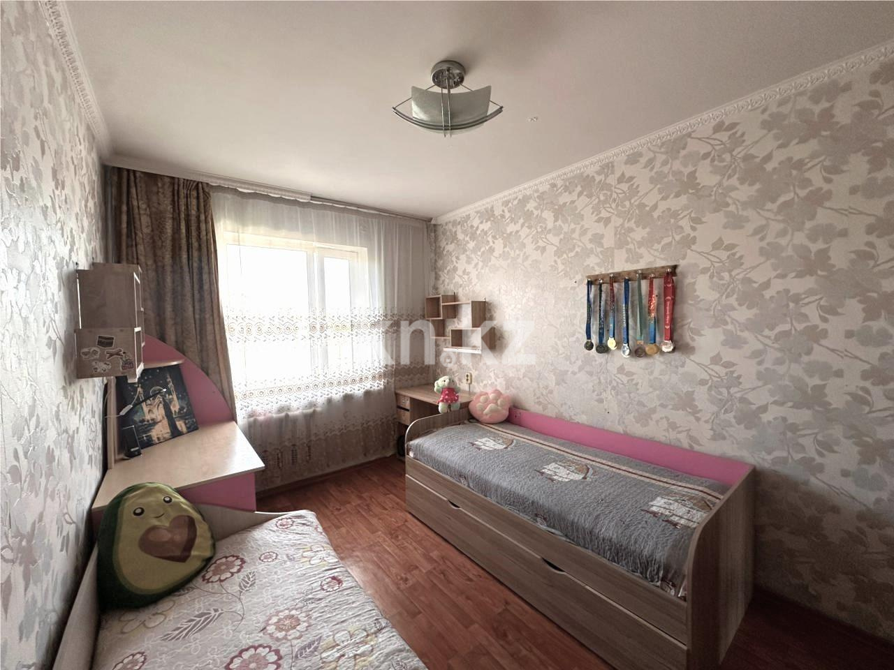 Продажа 4-комнатной квартиры, 80 м² в Караганде - фото 5