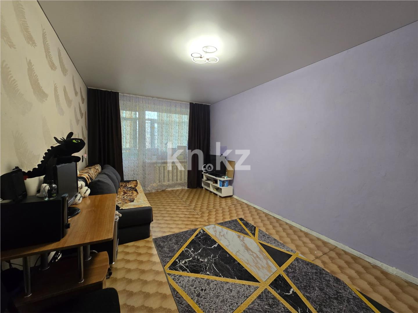 Продажа 2-комнатной квартиры, 50 м², пр. Металлургов в Темиртау