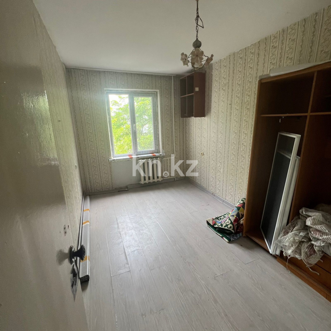 Продажа 2-комнатной квартиры, 44 м² в Алматы - фото 4