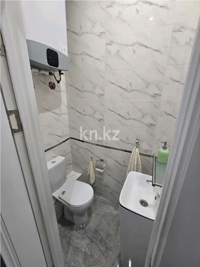 Продажа 3-комнатной квартиры, 78 м², ул. Ермекова, дом  102/1 в Караганде - фото 4
