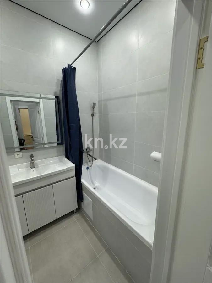 Продажа 1-комнатной квартиры, 43 м² в Алматы - фото 3