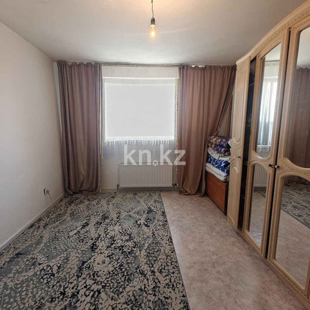 Продажа 2-комнатной квартиры, 56 м² в Алматы - фото 3