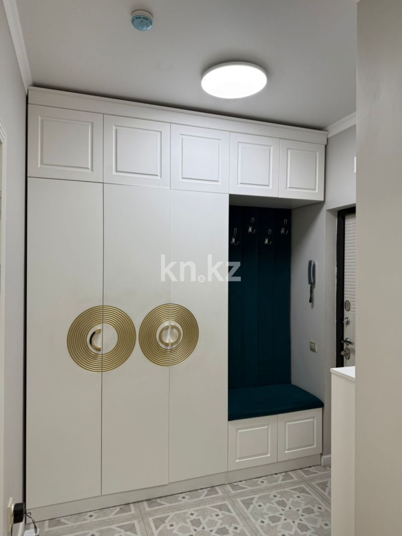 Продажа 2-комнатной квартиры, 55 м² в Алматы - фото 22