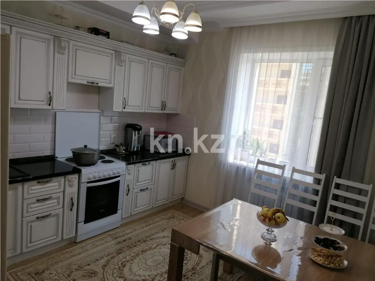 Продажа 3-комнатной квартиры, 89.2 м² в Астане - фото 3