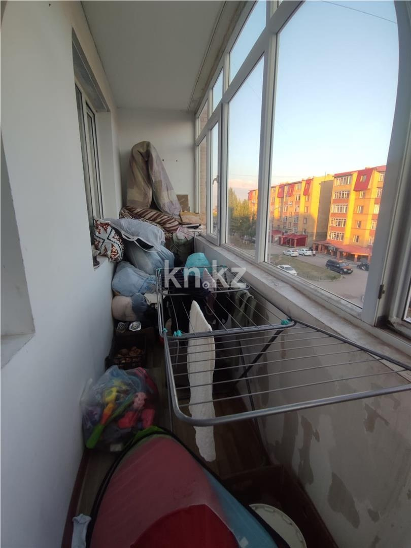 Продажа 2-комнатной квартиры, 42.3 м² в Астане - фото 9