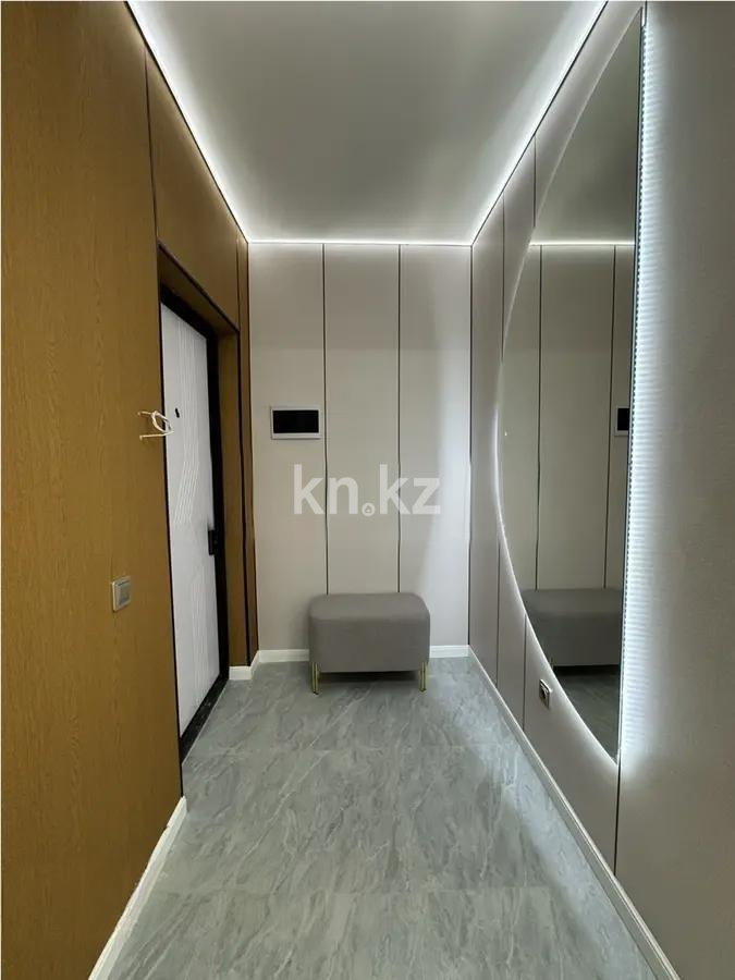 Продажа 2-комнатной квартиры, 42.7 м² в Астане - фото 7