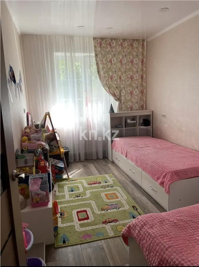 Продажа 2-комнатной квартиры, 43 м² в Алматы