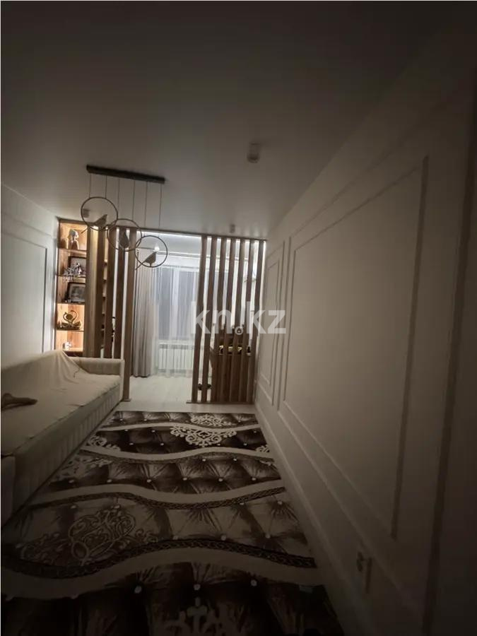 Продажа 3-комнатной квартиры, 92 м² в Алматы - фото 2