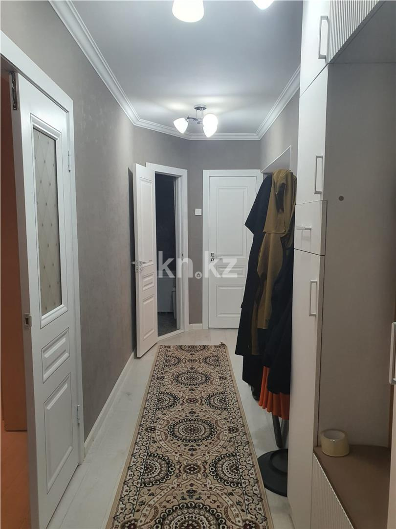 Продажа 3-комнатной квартиры, 78 м², Республики в Астане - фото 8