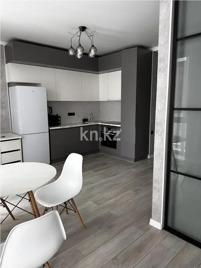 Продажа 1-комнатной квартиры, 51 м² в Алматы - фото 3