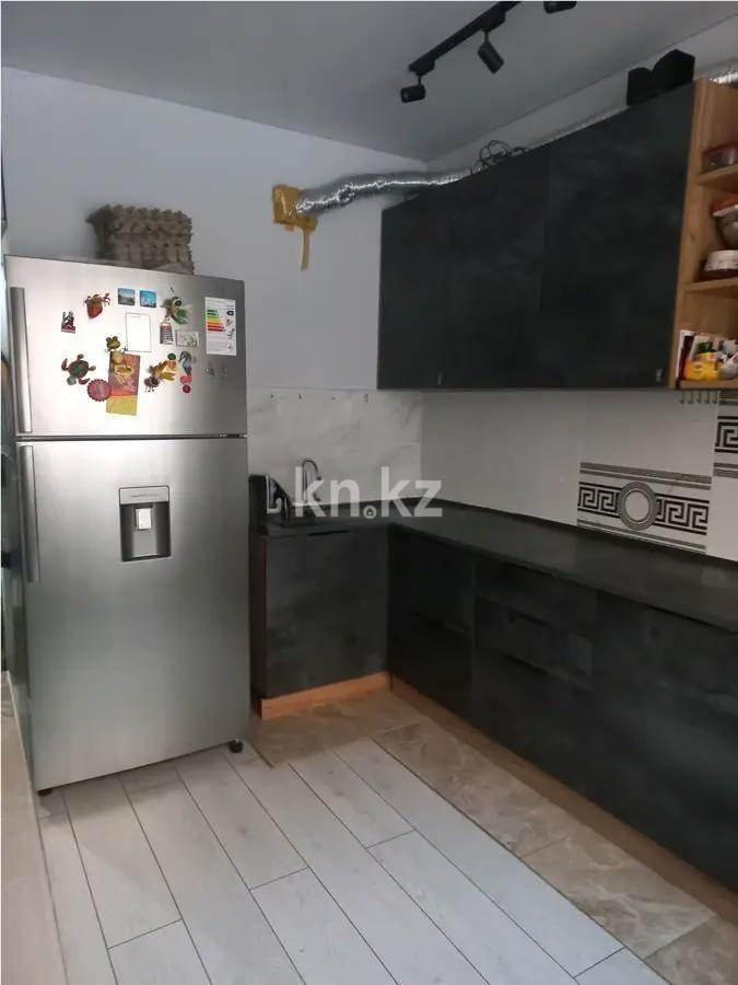 Продажа 2-комнатной квартиры, 71 м², ул. Жунисова, дом  10/7 в Алматы - фото 3