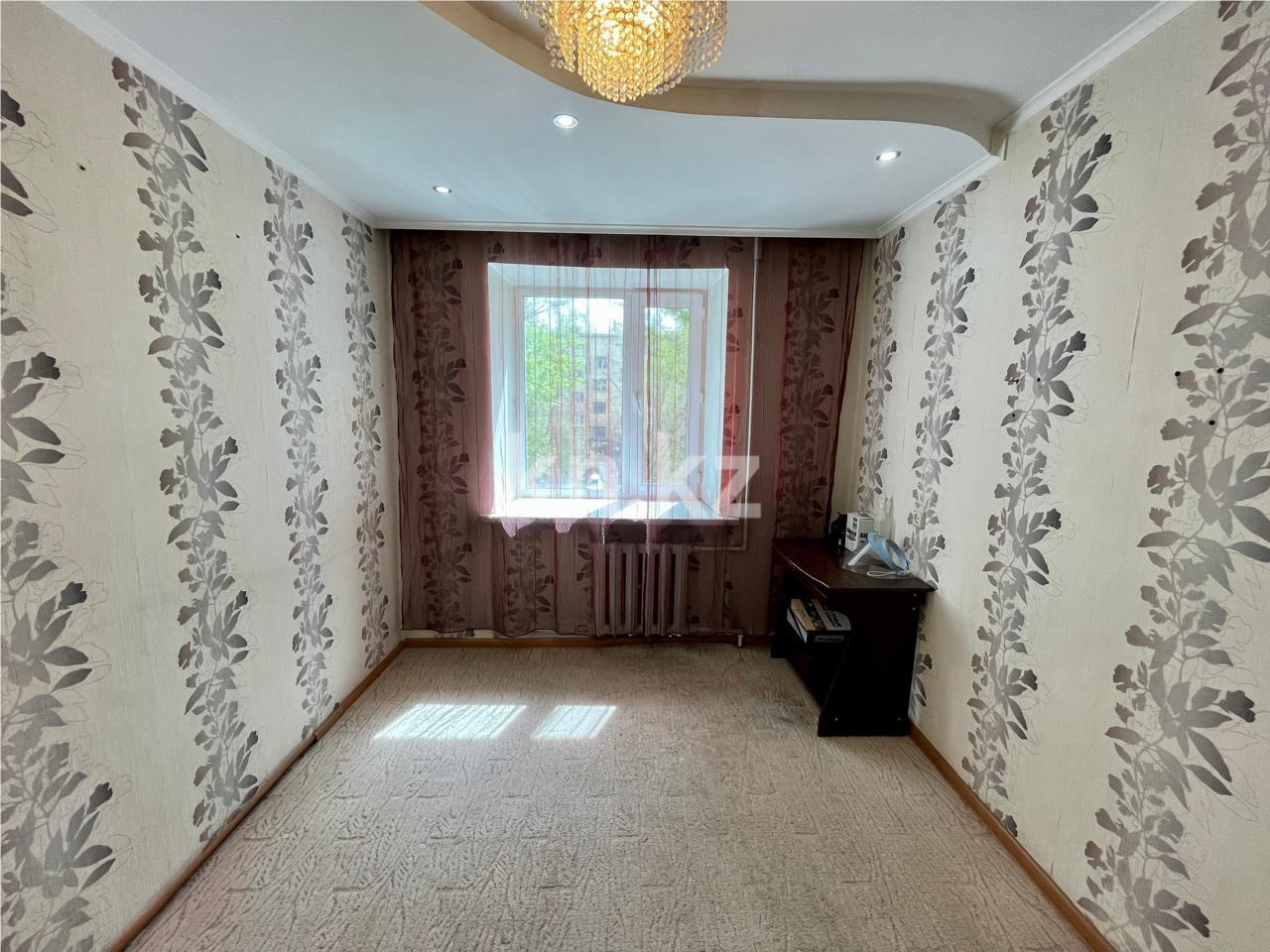 Продажа 3-комнатной квартиры, 61 м², ул. Маметовой в Караганде - фото 5