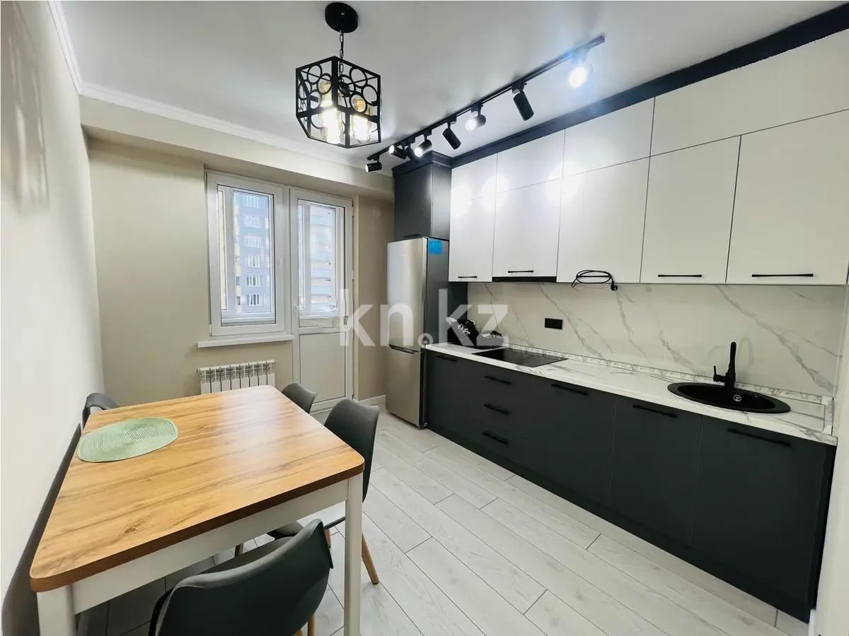 Продажа 2-комнатной квартиры, 47 м² в Алматы - фото 3