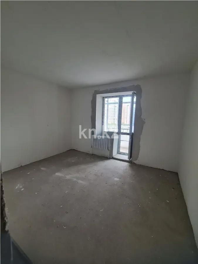 Продажа 2-комнатной квартиры, 63.3 м², ул. Азербаева, дом  37/1 в Астане