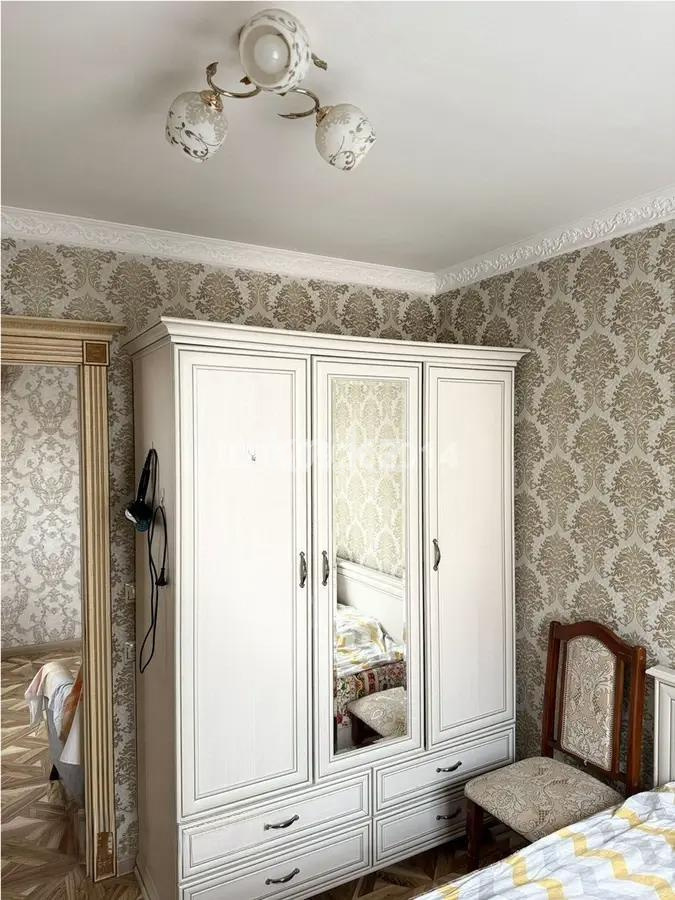 Продажа 2-комнатной квартиры, 43 м² в Алматы - фото 3