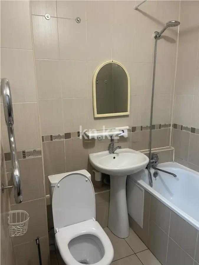 Продажа 1-комнатной квартиры, 33 м² в Алматы - фото 2