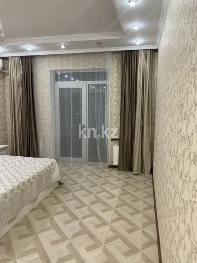 Продажа 3-комнатной квартиры, 116.5 м² в Алматы - фото 3