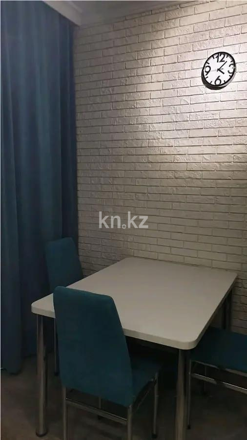 Продажа 2-комнатной квартиры, 42 м² в Алматы - фото 2