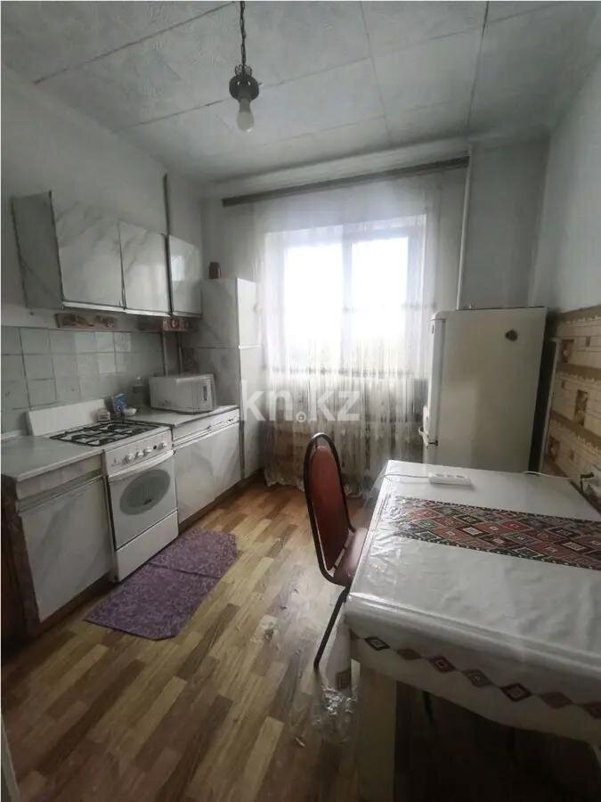 Продажа 1-комнатной квартиры, 46 м² в Алматы - фото 2