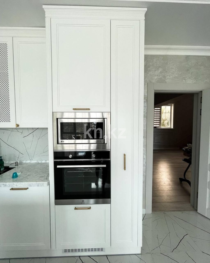 Продажа 5-комнатного дома, 259 м² в Костанае - фото 12