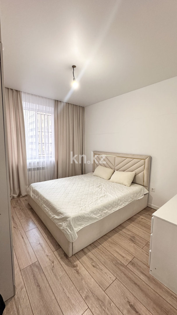 Продажа 2-комнатной квартиры, 62 м² в Астане