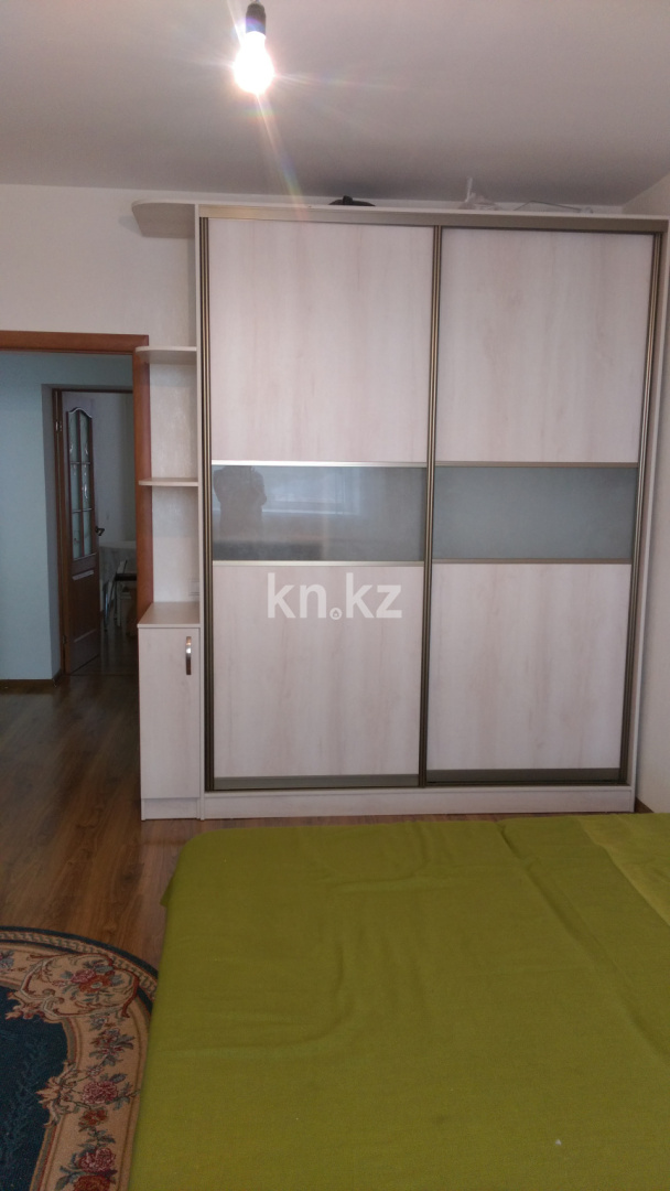 Продажа 1-комнатной квартиры, 44.2 м² в Астане - фото 5