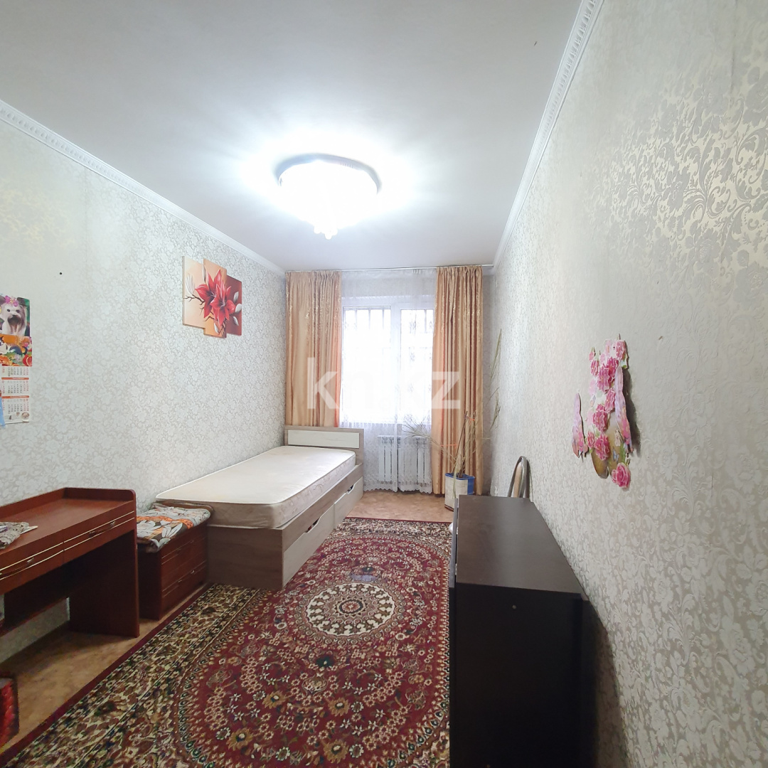 Продажа 2-комнатной квартиры, 45 м² в Актобе - фото 4