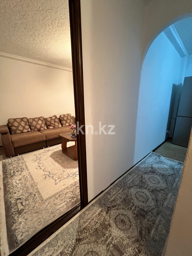 Аренда 1-комнатной квартиры, 32 м² в Астане - фото 5