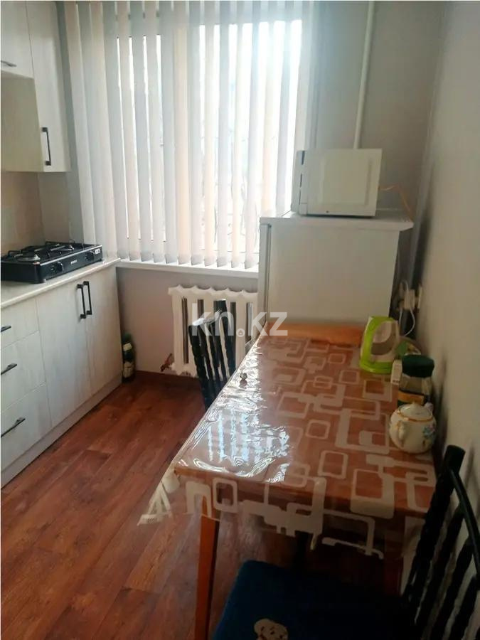 Продажа 1-комнатной квартиры, 31 м², пр. Республики, дом  16/1 в Темиртау - фото 2
