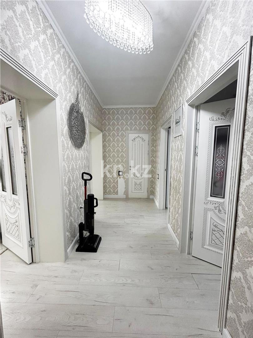 Продажа 3-комнатной квартиры, 79 м², ул. 3-я в Караганде - фото 13