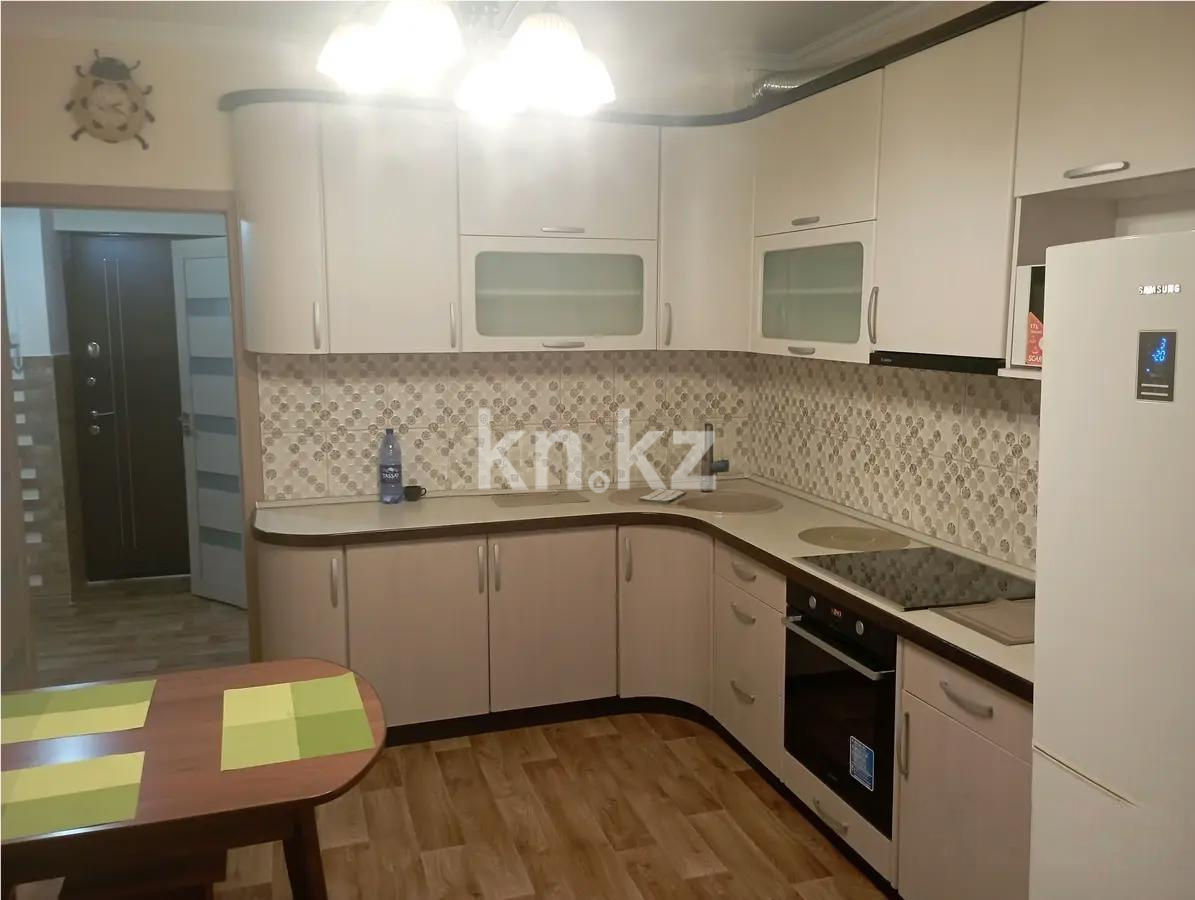 Продажа 1-комнатной квартиры, 43 м² в Астане - фото 2
