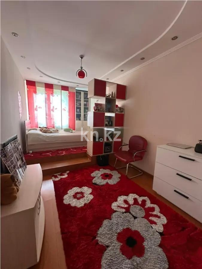 Продажа 4-комнатной квартиры, 131 м² в Алматы - фото 4