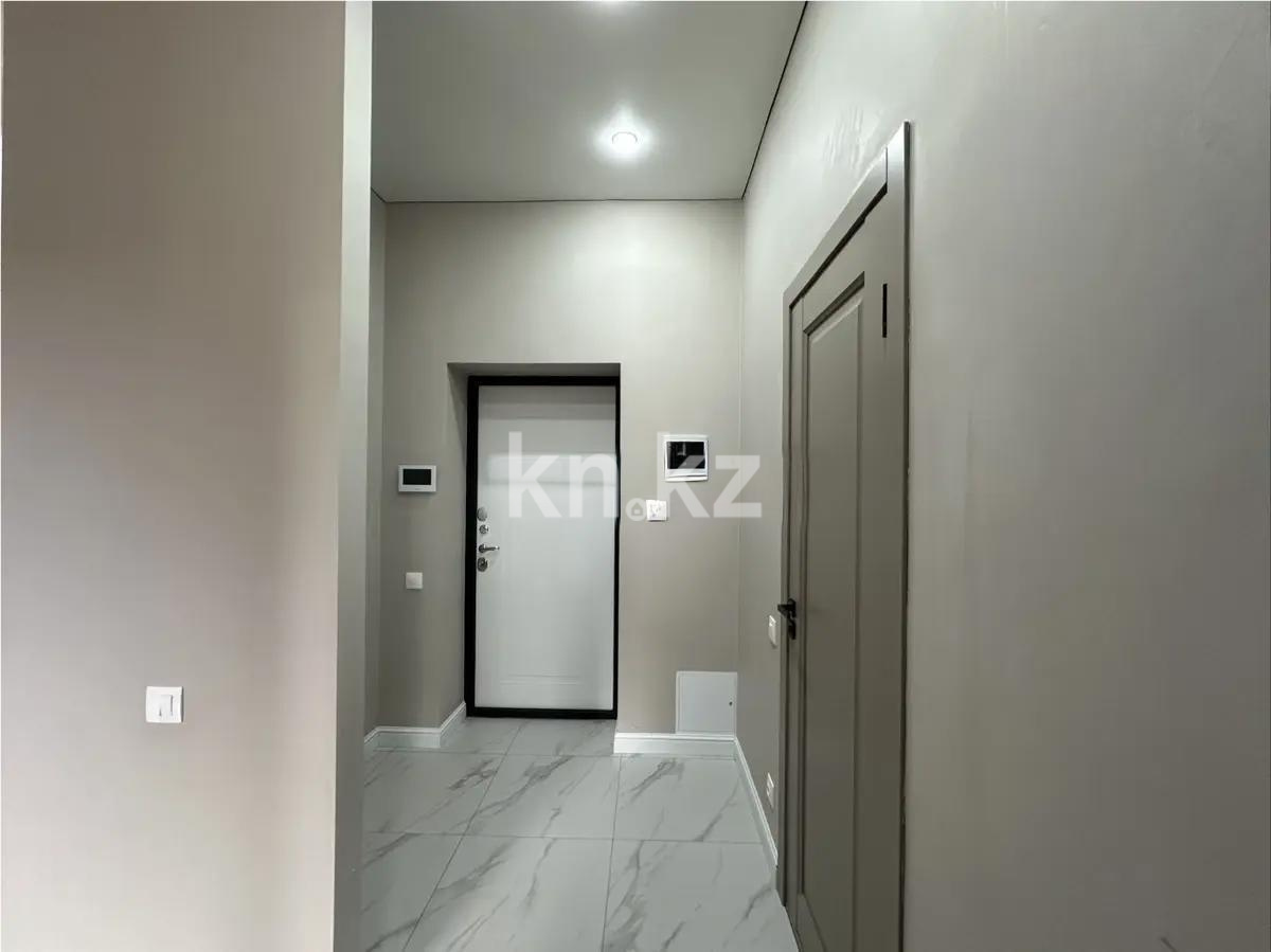 Продажа 2-комнатной квартиры, 41 м² в Астане - фото 5