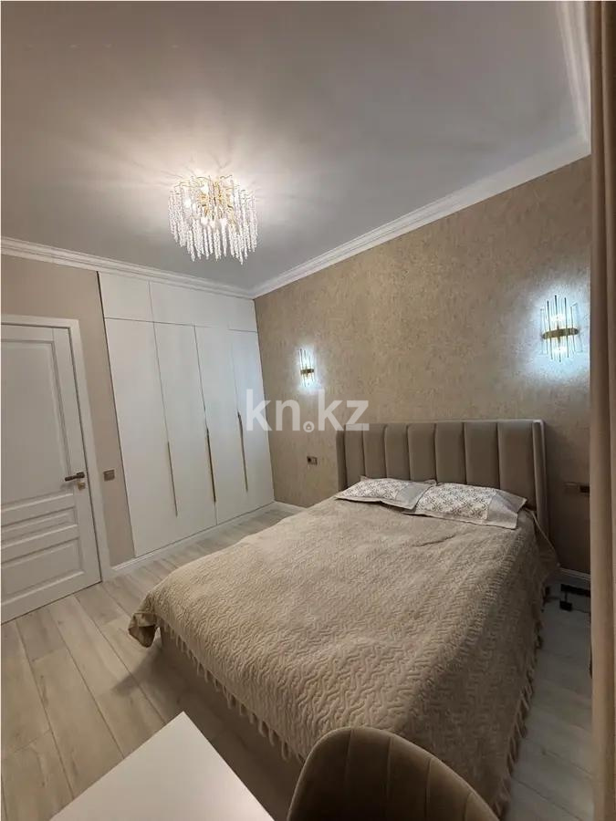 Продажа 5-комнатной квартиры, 90 м², ул. Толе би, дом  16 в Астане - фото 4