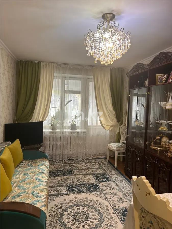 Продажа 1-комнатной квартиры, 24 м² в Алматы