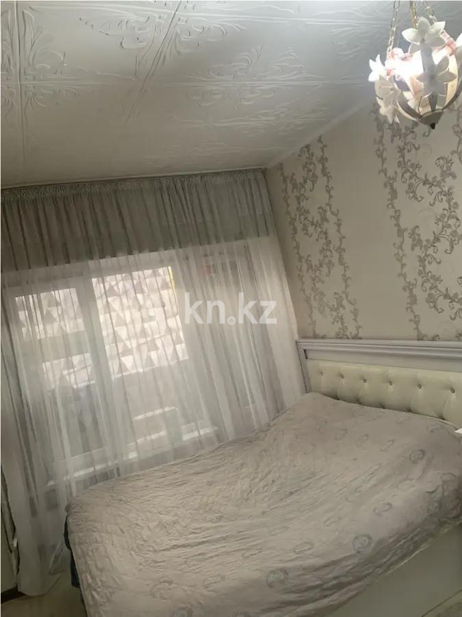 Продажа 2-комнатной квартиры, 45 м² в Алматы - фото 2