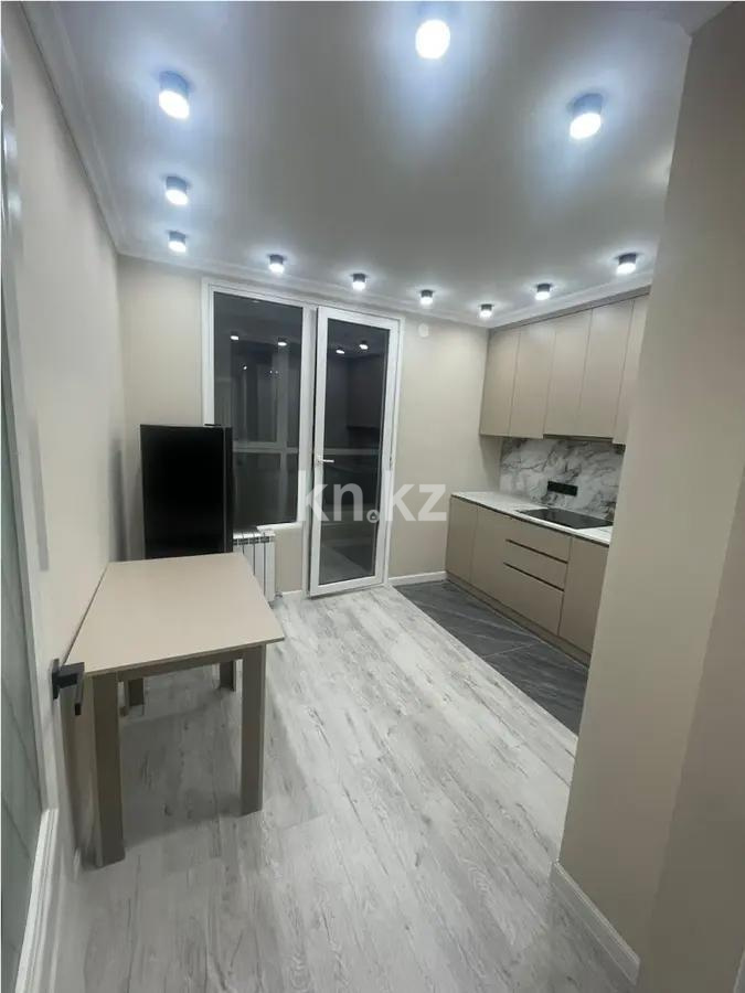 Продажа 1-комнатной квартиры, 40 м², ул. Коктерек, дом  139/7 в Алматы - фото 2