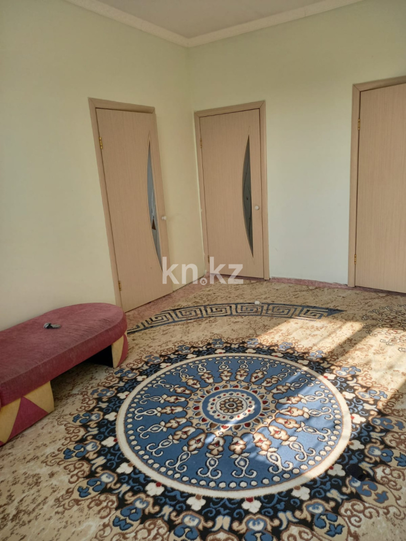 Продажа 4-комнатного дома, 100 м², Центральная, дом  1б в Таразе - фото 7