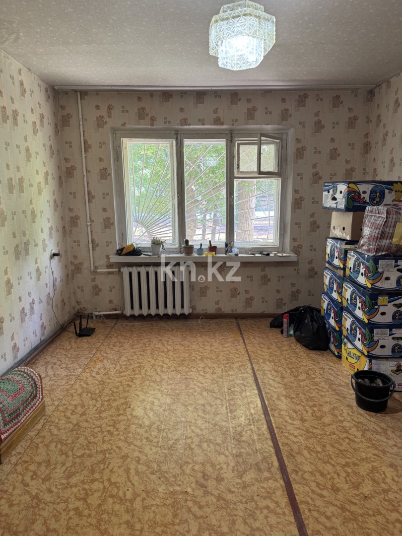 Продажа 1-комнатной квартиры, 28.6 м² в Уральске - фото 3