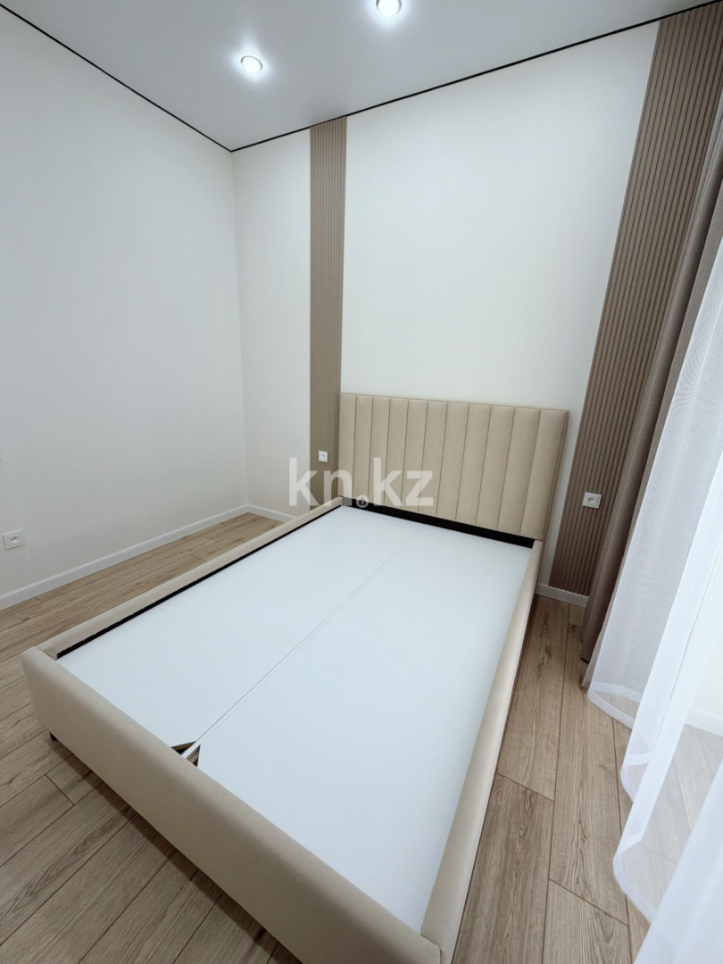 Продажа 3-комнатной квартиры, 63.6 м² в Караганде - фото 3