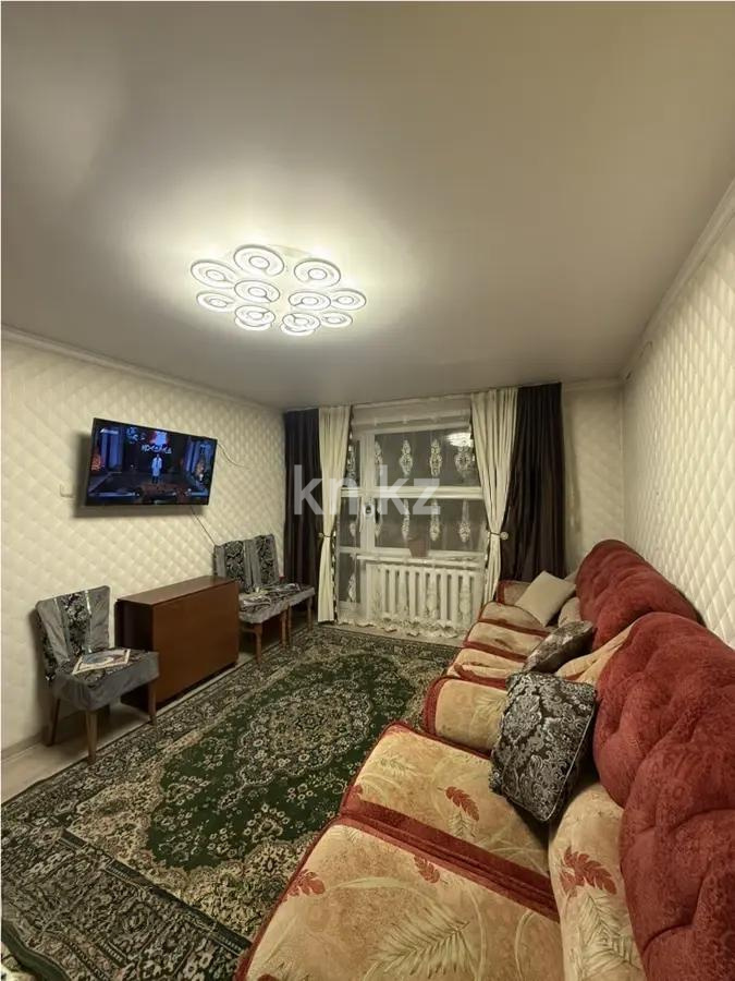 Продажа 2-комнатной квартиры, 48 м² в Караганде