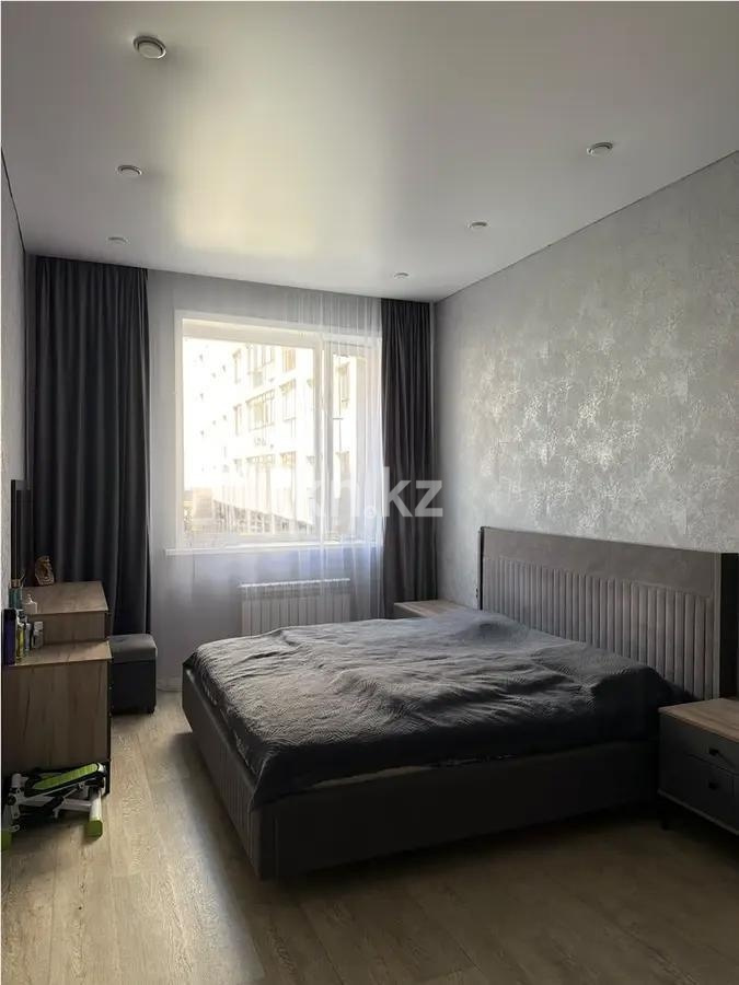 Продажа 2-комнатной квартиры, 57 м² в Астане