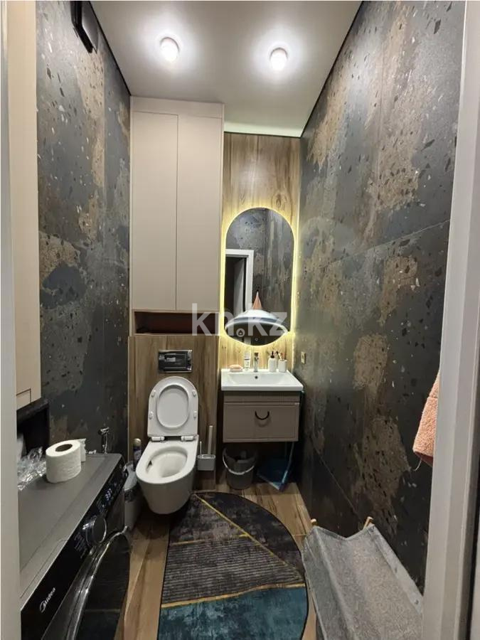 Продажа 3-комнатной квартиры, 65 м² в Астане - фото 6